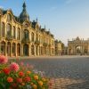 Nancy : où se situe cette ville française ?